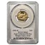1999-W 1/4 oz American Gold Eagle MS-69 PCGS (W Variety, Reagan)