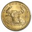 1999-W 1/4 oz American Gold Eagle MS-69 PCGS (W Variety)