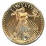 1999-W 1/4 oz American Gold Eagle MS-70 NGC (W Variety, Frost)