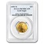 1999-W 1/4 oz Proof American Gold Eagle PR-70 PCGS
