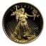 1999-W 1/4 oz Proof American Gold Eagle (w/Box & COA)