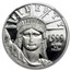 1999-W 1/4 oz Proof American Platinum Eagle PF-70 UCAM NGC