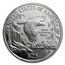 1999-W 1/4 oz Proof American Platinum Eagle PR-69 PCGS