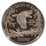 1999-W 1 oz American Platinum Eagle PF-70 UCAM NGC (Jeppson)