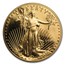 1999-W 1 oz Proof American Gold Eagle (w/Box & COA)
