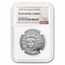 1999-W 1 oz Proof American Platinum Eagle PF-69 NGC