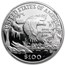 1999-W 1 oz Proof American Platinum Eagle PF-70 UCAM NGC