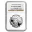 1999-W 1 oz Proof American Platinum Eagle PF-70 UCAM NGC