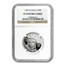 1999-W 4-Coin Proof American Platinum Eagle Set PF-70 NGC