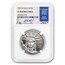 1999-W 4-Coin Proof Platinum Eagle Set PF-70 NGC (Jeppson)