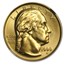 1999-W Gold $5 Commem George Washington MS-70 NGC