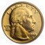1999-W Gold $5 Commem George Washington PR-69 PCGS