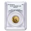 1999-W Gold $5 Commem George Washington PR-69 PCGS