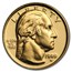 1999-W Gold $5 Commem George Washington Proof (Capsule Only)