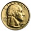 1999-W Gold $5 Commem George Washington Proof (w/Box & COA)