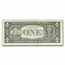 1999's* Avg Circ $1.00 FRN's (Districts of our Choice) Star note
