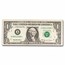 1999's* Avg Circ $1.00 FRN's (Districts of our Choice) Star note