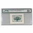 1st Issue Frac Currency 10 Cents AU-55 PMG (Fr#1243spwmf)Specimen
