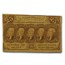 1st Issue Fractional Currency 25 Cents VF (Fr#1281)