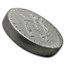 2 1/2 oz Silver Round - Swiss of America
