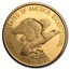 2.3 gram Gold Round - George Washington Bicentennial Medal