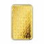 2.5 gram Gold Bar - Acre (In Assay)
