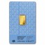2.5 gram Gold Bar - Acre (In Assay)