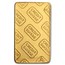 2.5 gram Gold Bar - Credit Suisse (In Assay)