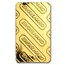 2.5 gram Gold Bar - Engelhard