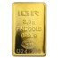 2.5 gram Gold Bar - Istanbul Gold Refinery (In Assay)