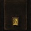 2.5 gram Gold Bar - Johnson Matthey (Kansas City Life Insurance)