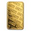 2.5 gram Gold Bar - Johnson Matthey