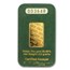 2.5 gram Gold Bar - Johnson Matthey
