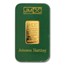 2.5 gram Gold Bar - Johnson Matthey