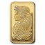 2.5 gram Gold Bar - PAMP Lady Fortuna Veriscan® (In Assay)