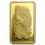 2.5 gram Gold Bar - PAMP Suisse Lady Fortuna Veriscan® (In Assay)
