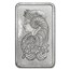 2.5 gram Palladium Bar - Secondary Market