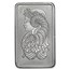 2.5 gram Silver Bar - Secondary Market
