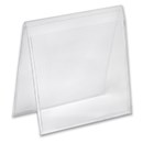 2.5 X 2.5 Soft Flips #15 No Inserts (1000 count)