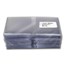 2.5 X 2.5 Unplasticized Flips (#15UN) - (100 ct)