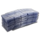 2.5 X 2.5 Unplasticized Flips (#15UN) No Inserts - 1,000 count