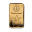 2 gram Gold Bar - Argor-Heraeus (In Assay)