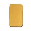 2 gram Gold Bar - Argor-Heraeus (In Assay)