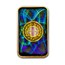 2 gram Gold Bar - Argor-Heraeus KineBar Design (In Assay)