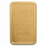 2 gram Gold Bar - Credit Suisse Statue of Liberty (Classic Assay)