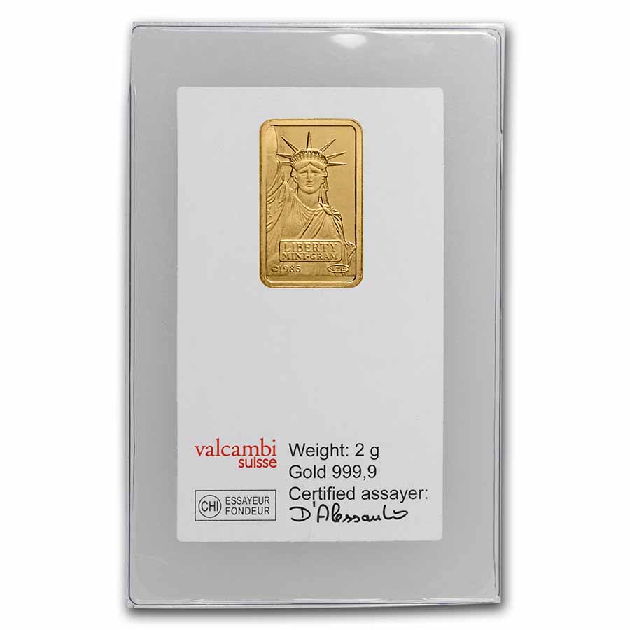 10g credit suisse gold bar with statue of liberty 10g credit suisse gold bar with statue of liberty