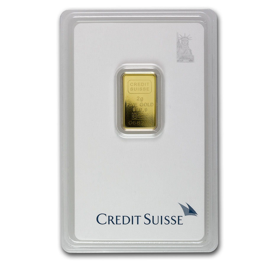 credit suisse gold bar official site credit suisse gold bar official site