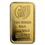 2 gram Gold Bar - Holy Land Mint Dove of Peace (In Assay)