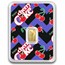2 gram Gold Bar in TEP - Coca-Cola® Cherry Coke