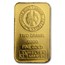 2 gram Gold Bar - Scottsdale Mint (In Certi-Lock® Assay, Black)